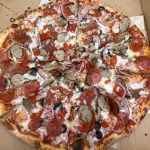 pizza delivery vero beach.